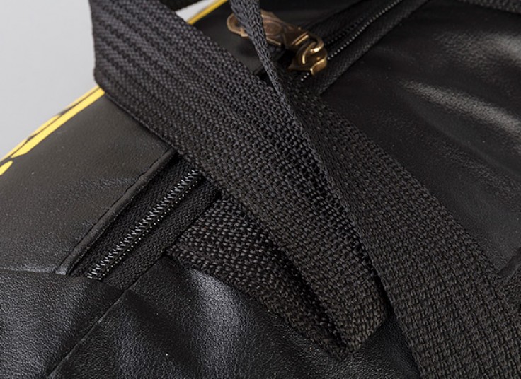 کیف چرمی Ferrari