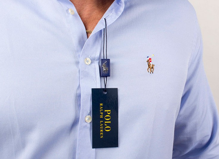 پیراهن highcopy مدل POLO