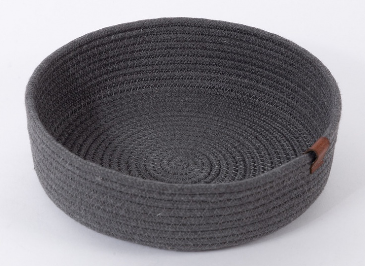 سبد قیطان بافی