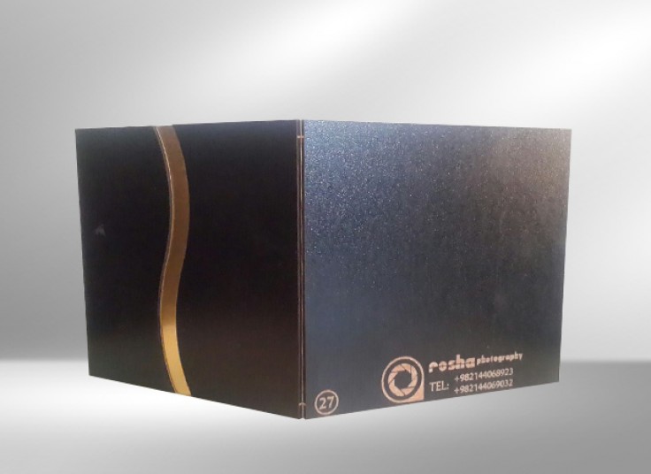 آتلیه حرفه‌ای روشا