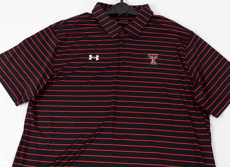 پولوشرت ورزشی Under Amour
