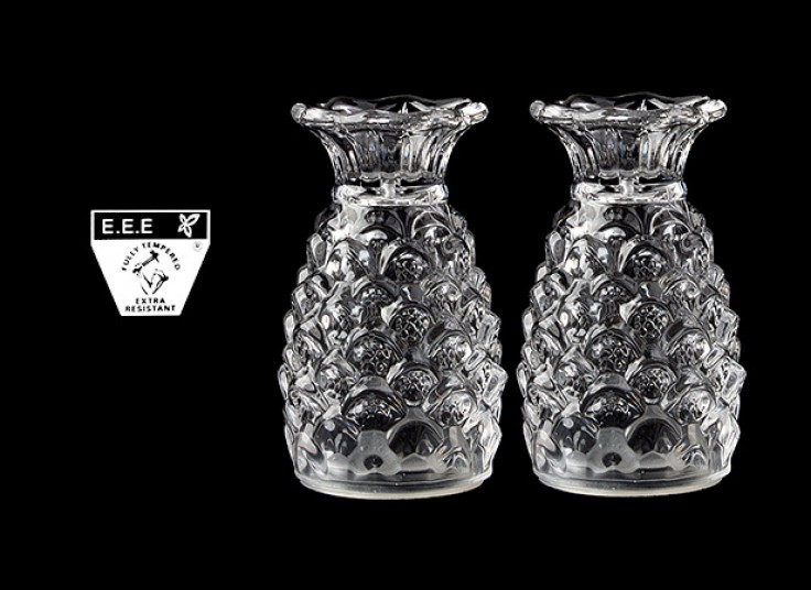 ست نمکدان BOHENIE