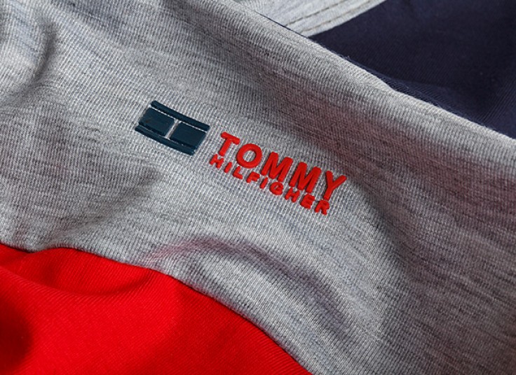 حلقه ای و شلوارک مردانه TOMMY