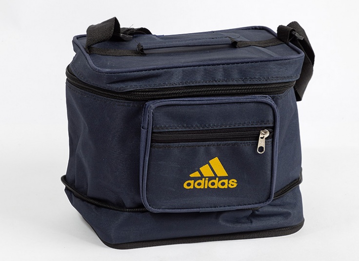 کیف دوشی غذا