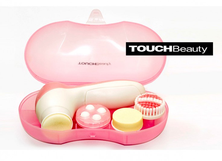 پکیج ۸ محصول  TOUCHBeauty