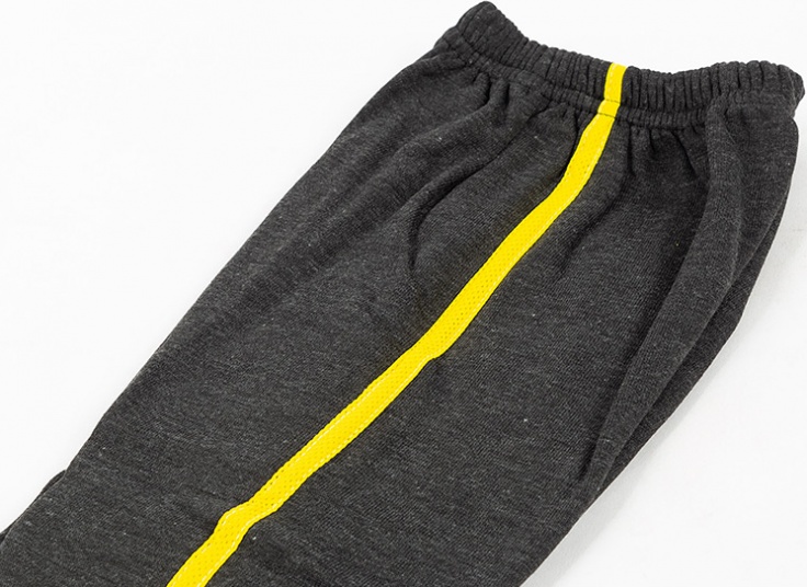 شلوار اسلش تو کرکی بچگانه