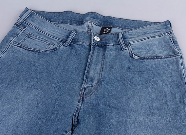 شلوار جین مردانه S&D