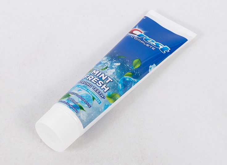 خمیر دندان crest