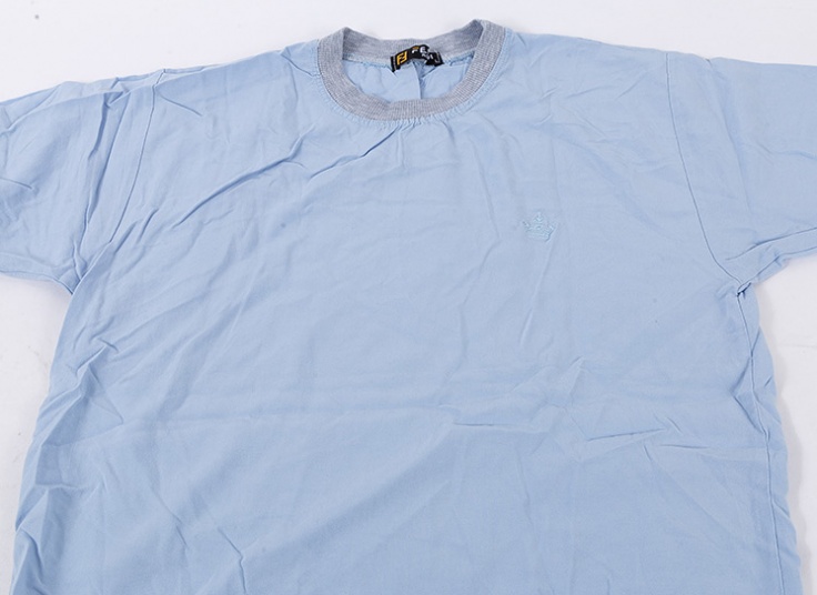 تیشرت مردانه طرح Fendi