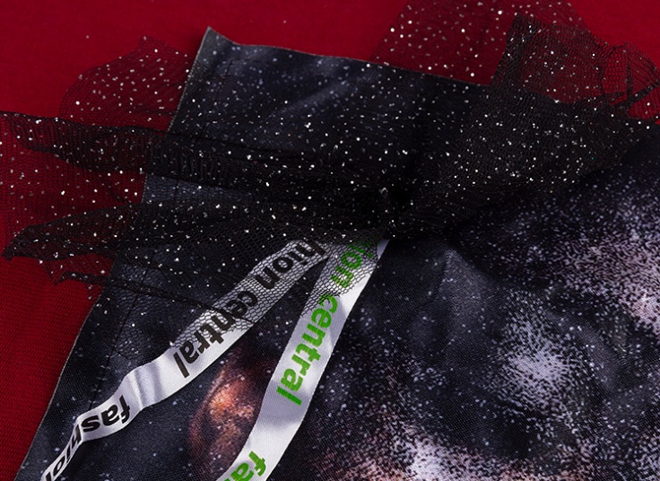 بلوز زنانه ویسکوز Fashion central