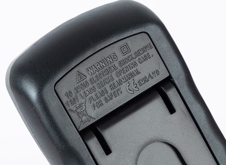 مولتی متر دیجیتال Aneng مدل AN830L