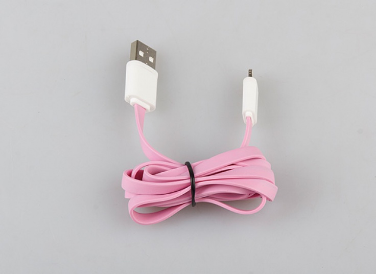 کابل شارژ آیفون Dock SAMSUNG