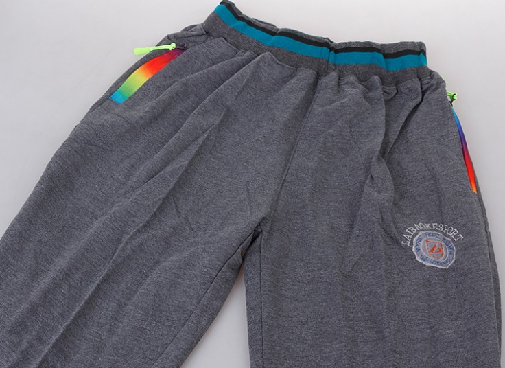 شلوار اسلش مردانه Victory