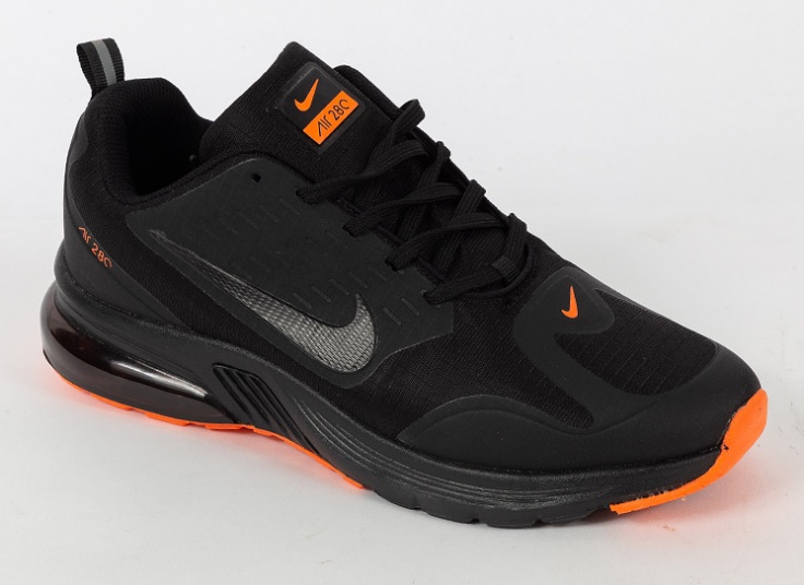 کتانی بندی مردانه Nike