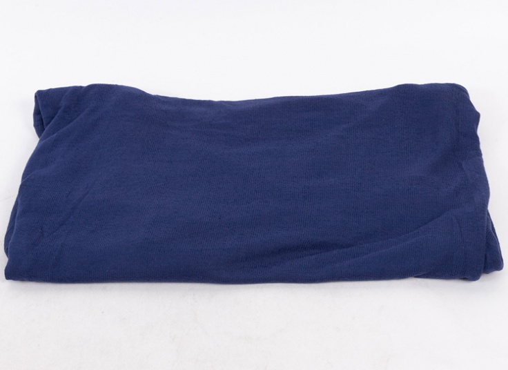 بلوز زنانه بافت آستین‌ کیمونو‌