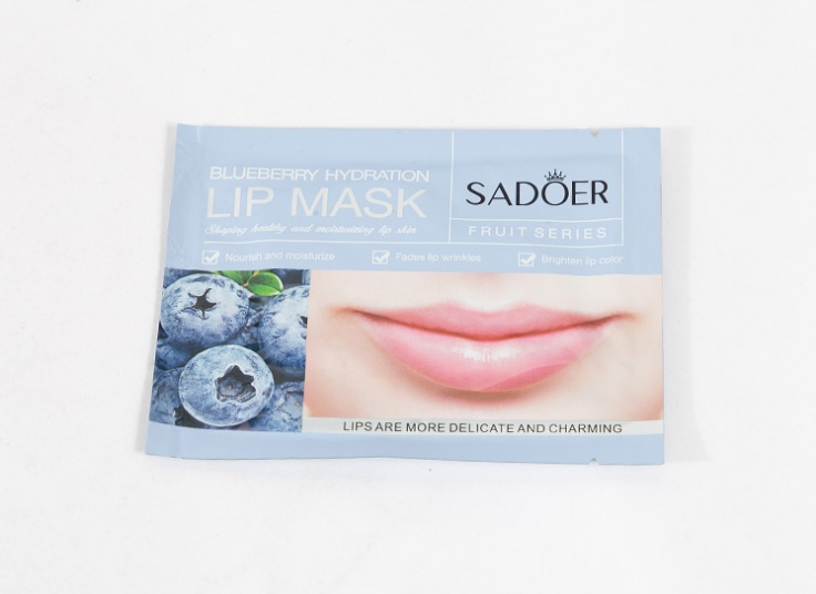 ماسک لب SADOER