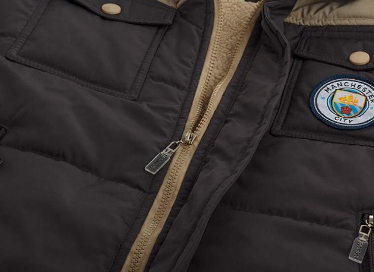 کاپشن Philipp Plein