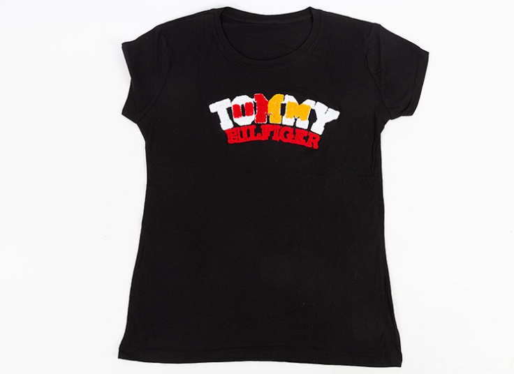 تیشرت زنانه Tommy