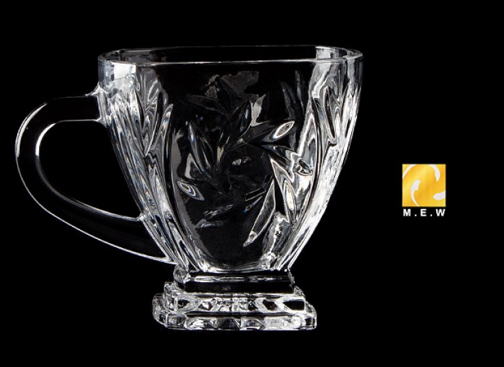 فنجان بلور MEW