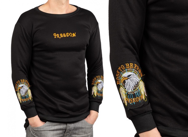 بلوز تو کرکی Freedom