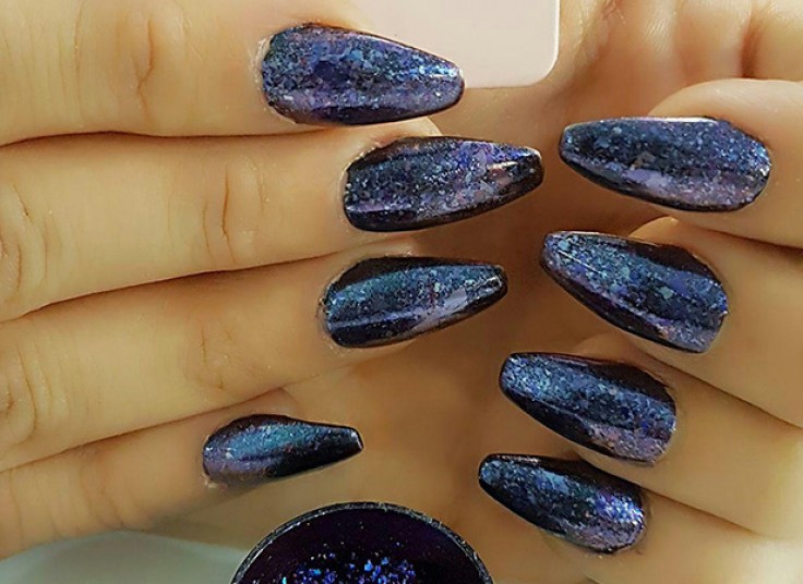 خدمات ناخن الی