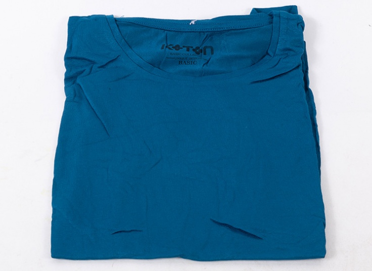 تیشرت آستین کوتاه Koton