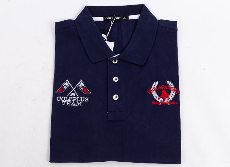 پولوشرت مردانه OSULOR کد18151