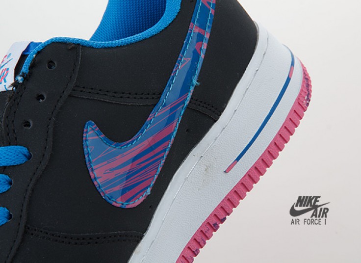 کفش ورزشی NIKE مدل Air Force