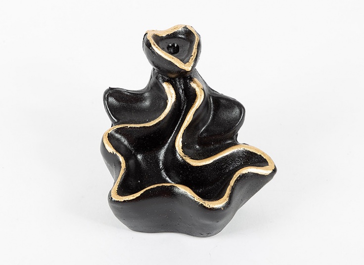 انواع جا عودی آبشاری