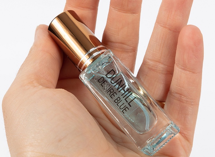 عطر و ادکلن جیبی ecco Collection