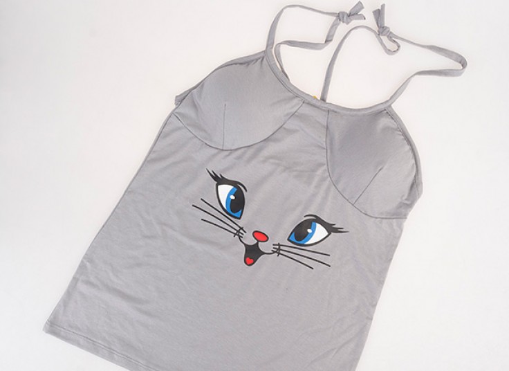 تاپ زنانه Cat