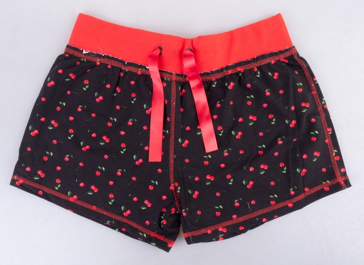 شورتک زنانه Zero