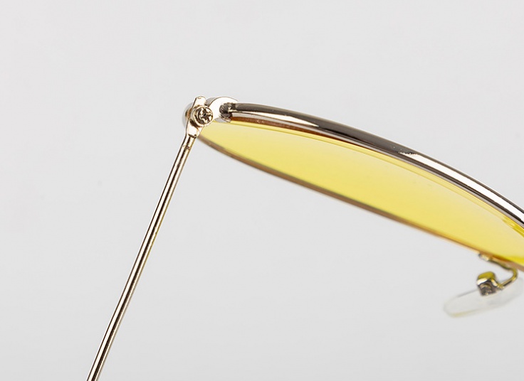 عینک شب طرح Rayban