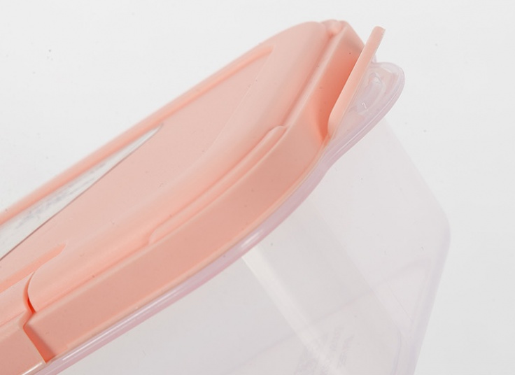 ست 2 عددی ظرف مایکروویو Sanaz