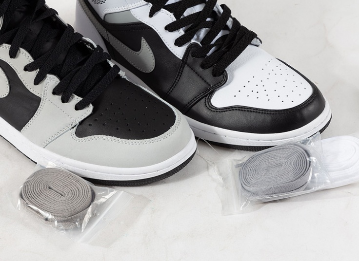 کتانی مردانه Nike air jordan1