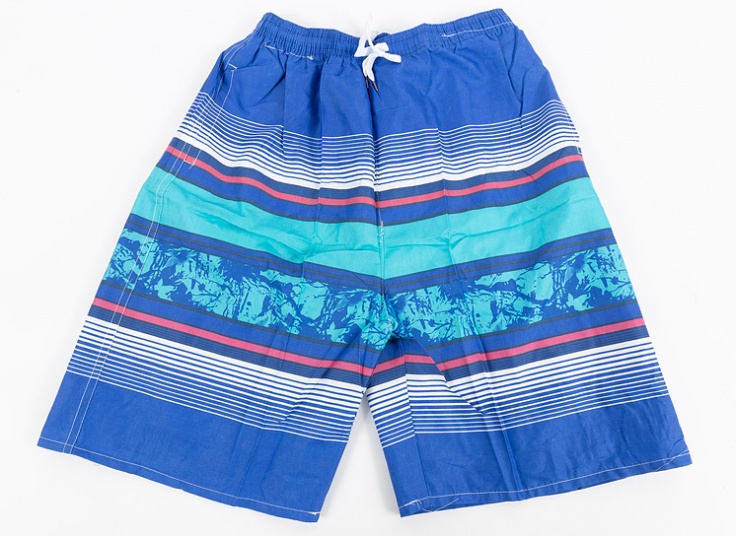 شلوارک مردانه Hawaii