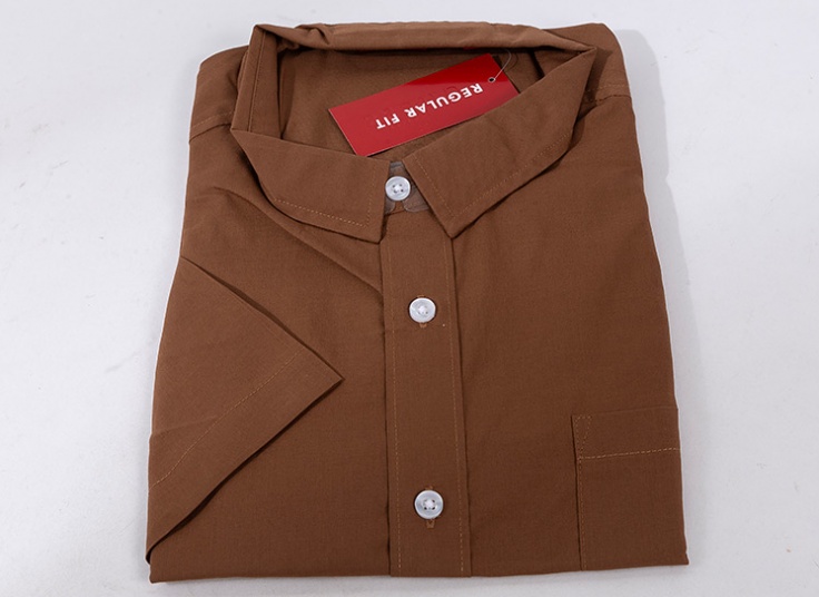 پیراهن مردانه آستین کوتاه GUESS