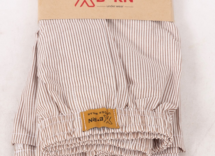 لباس زیر مردانه باکسر X Born