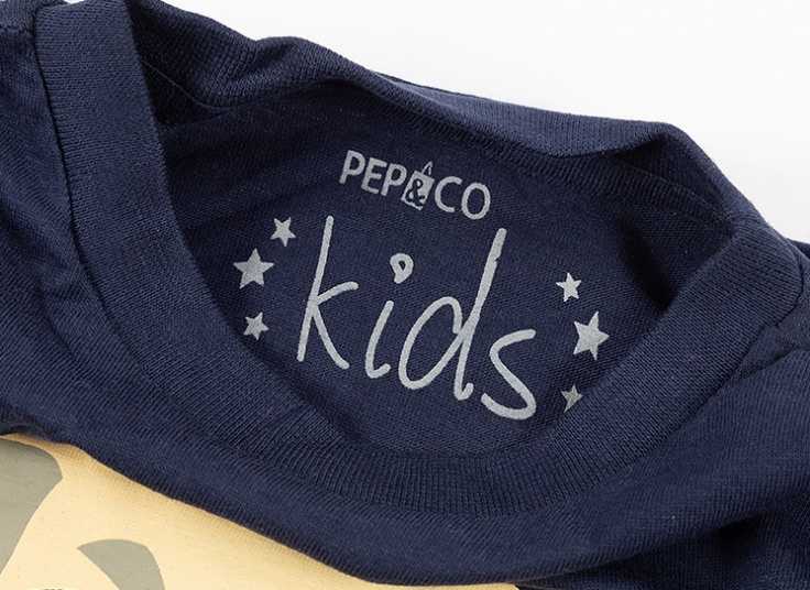 تیشرت بچگانه PEP&CO