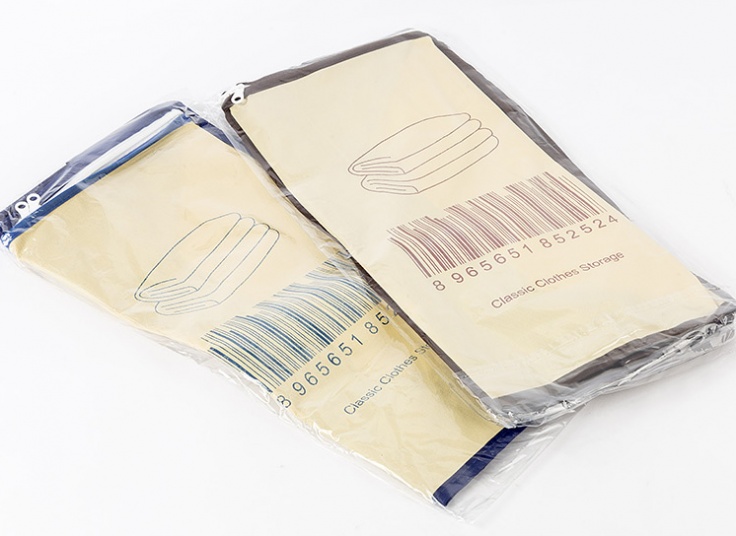 ساک لباس MyHome