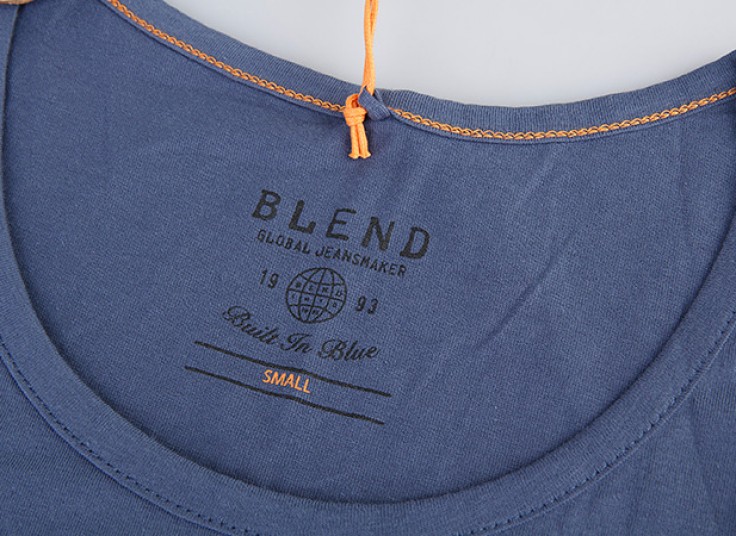 رکابی مردانه BLEND