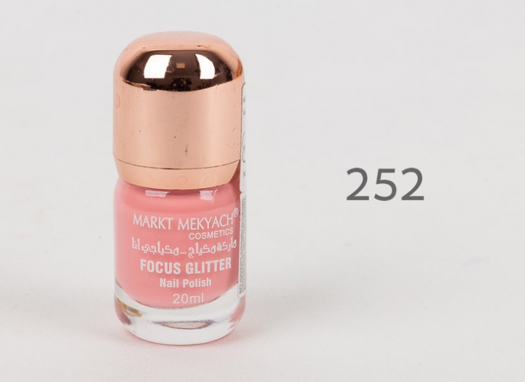 لاک ناخن MARKT MEKYACH