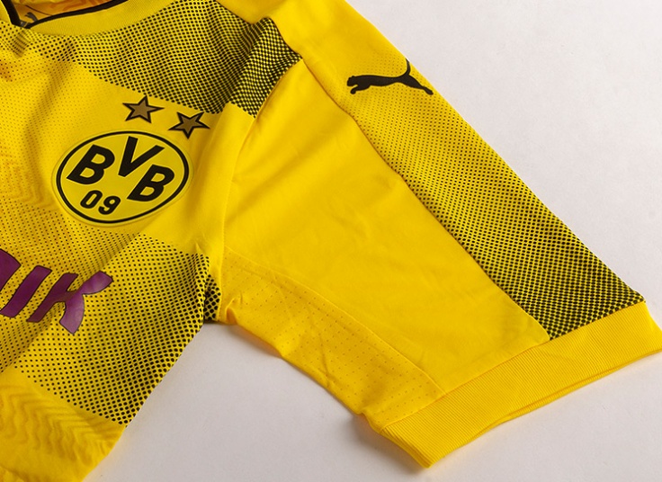 تیشرت ورزشی تیم های باشگاهی