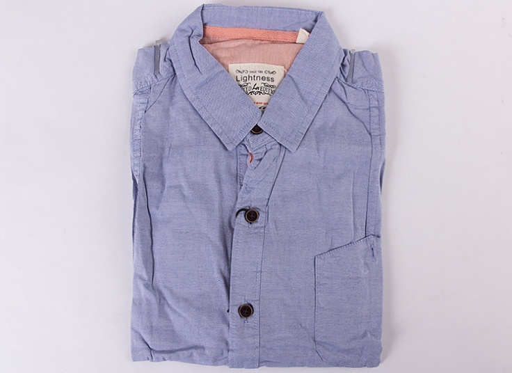 پیراهن مردانه Lightness