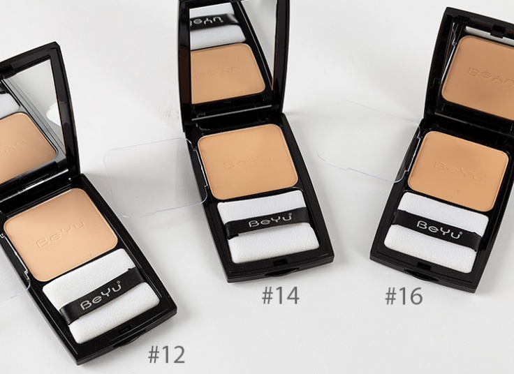 پنکیک ضد آب Beyu