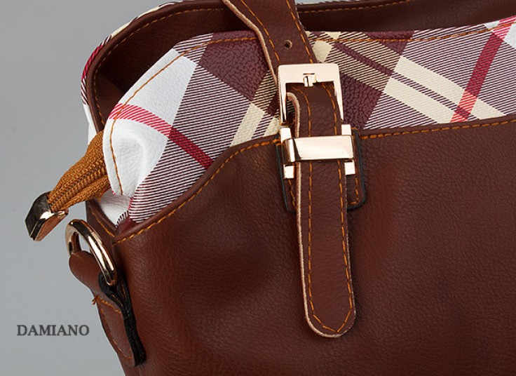 کیف زنانه DAMIANO