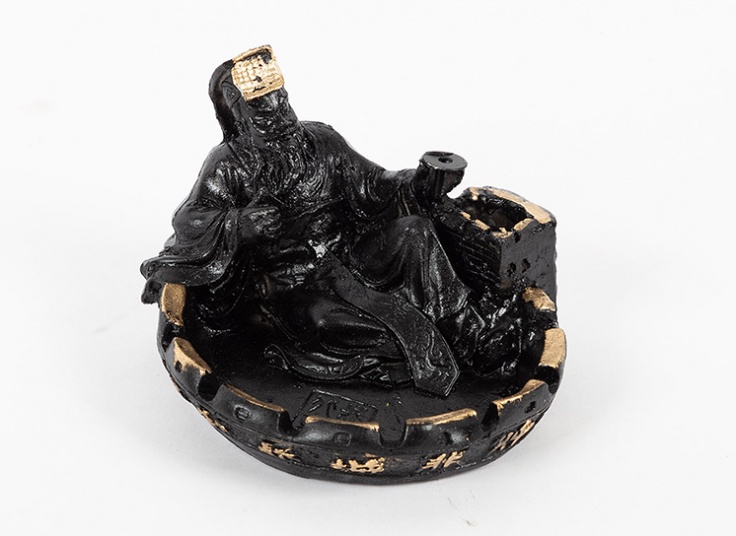 انواع جا عودی آبشاری