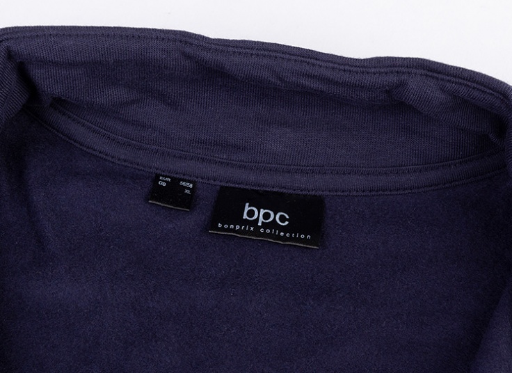 بلوز و سویشرت مردانه bpc