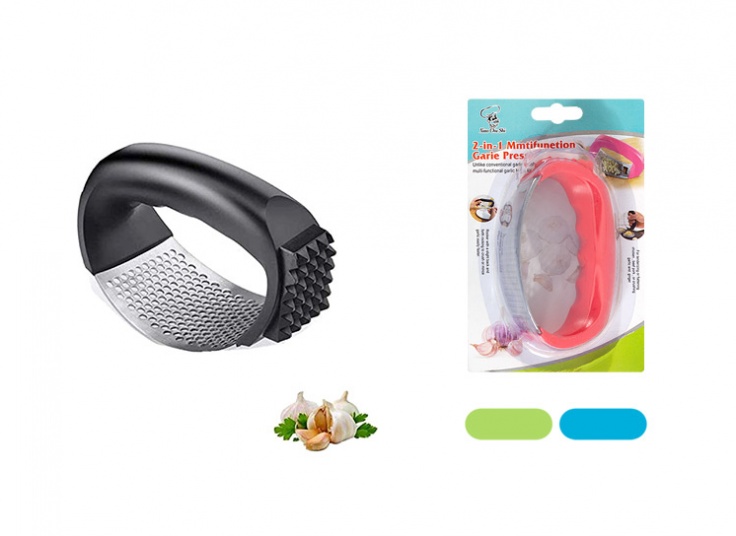 سیر له کن غلطکی 2 کاره رنگی