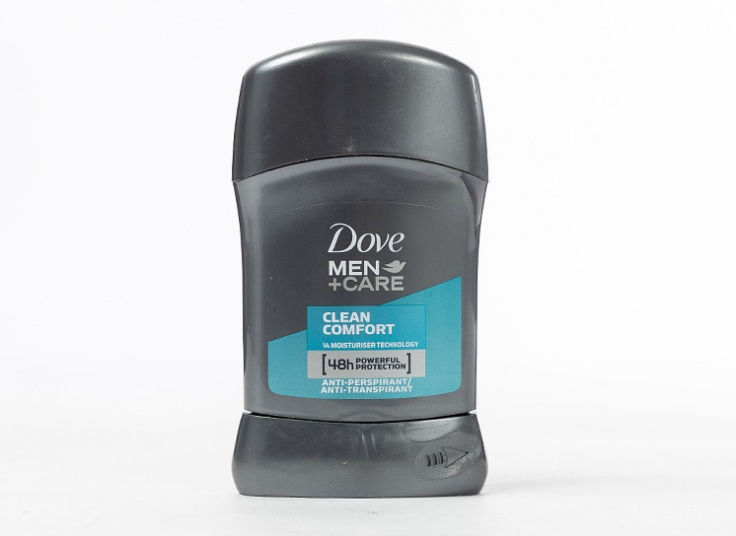 مام استیک Dove
